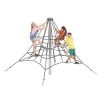 Piramidă de frânghie – micro (2 m)