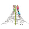 Piramidă de frânghie – medi (2,7 m)