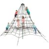 Piramidă de frânghie – midi (3,5 m)