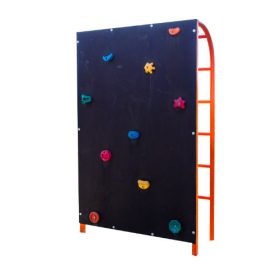 Perete de cățărat cu perete vertical