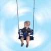 Public baby blower cu lanț