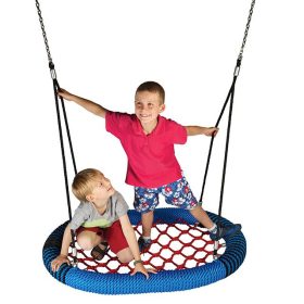 Leagăn tip cuib oval cu șezut de 1200 mm Leagăn tip cuib oval cu șezut de 1200 mm