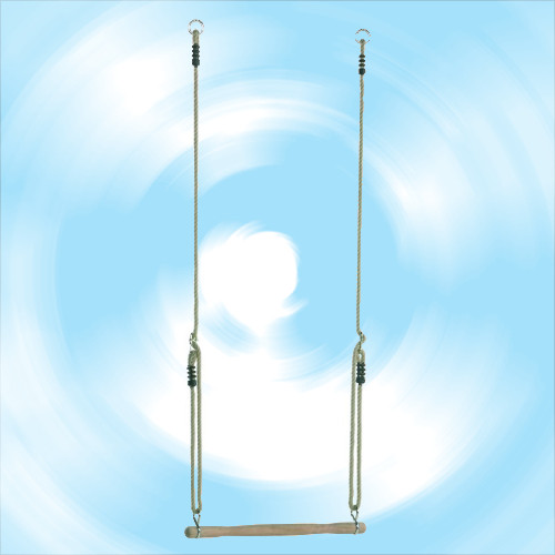 Leagăn trapez ergonomic – cu frânghie PH – 2,5 m