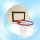 Școală streetball cu inel