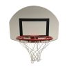 Școală streetball cu inel