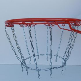 Panou de baschet pentru școală cu inel Panou de baschet pentru școală cu inel