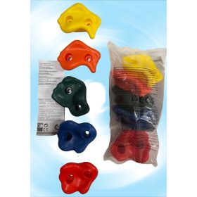 Priză de alpinism din plastic Priză de alpinism din plastic