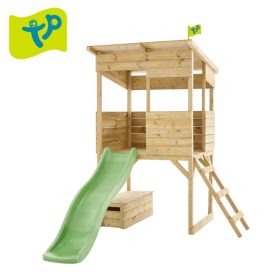 Két szintes játszótorony