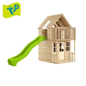 Két szintes játszóház