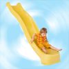 Tobogan de curte ondulat – HDPE cu înălțimea de pornire de 1,2 m
