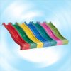 Tobogan de curte ondulat – HDPE cu înălțimea de pornire de 1,5 m
