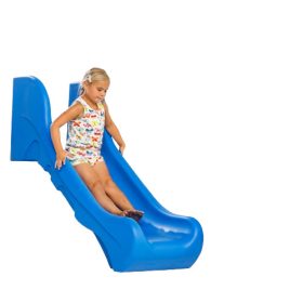   Tobogan Bronco cu braț de susținere – înălțime de pornire 60 cm