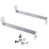 Set de fixare inferioară pentru tobogane Optima și Bronco