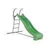 Combinație scară-tobogan – cu înălțimea de pornire de 1,2 m și tobogan ondulat HDPE
