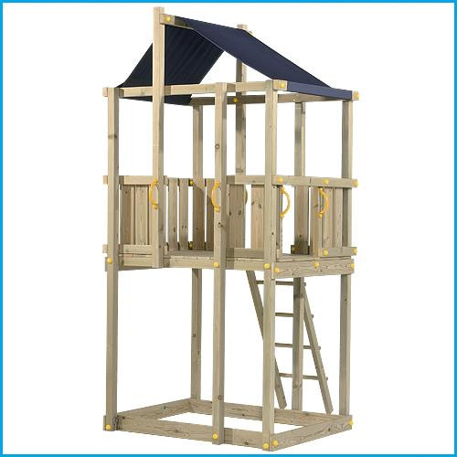 LOFT - cutie de montaj