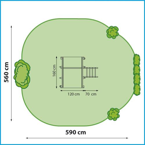 LOFT - cutie de montaj
