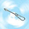 Balama pentru leagăn cu carabină TYPE O 160 mm