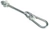 Balama pentru leagăn cu carabină TYPE O 160 mm