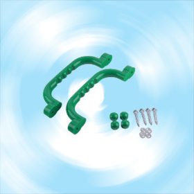 Set de mânere de 250 mm Set de mânere de 250 mm