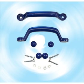 Set de mânere din plastic (Smart-Line) Set de mânere din plastic (Smart-Line)