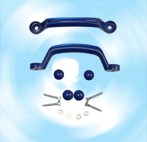 Set de mânere din plastic (Smart-Line)