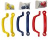 Set de mânere din plastic (Smart-Line)
