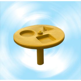 Paddling - masă de nisip Paddling - masă de nisip