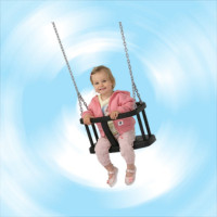 Leagăne în aer liber